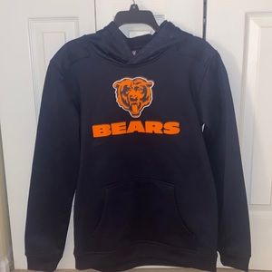 Chicago Bears Hoodie